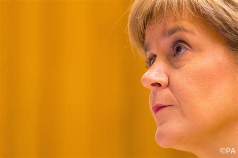 Why Nicola Sturgeon's London speech deserves to be taken seriously