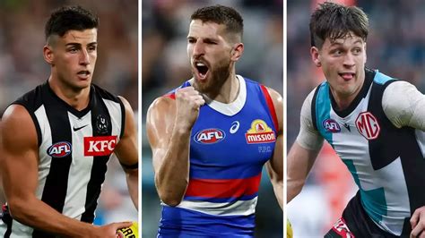 Brownlow Medal 2023 ultimate guide: The contenders, the stats and how ...