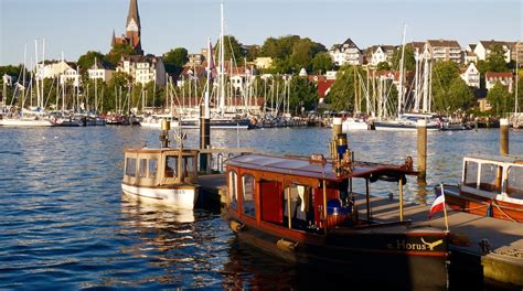 Flensburg Travel Guide: Best of Flensburg, Schleswig-Holstein Travel ...