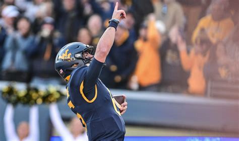 WVU will play North Carolina in Duke's Mayo Bowl - Dominion Post