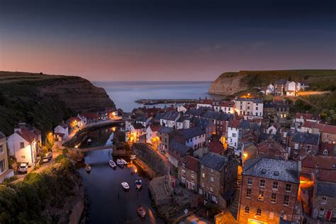 North York Moors National Park // The North York Moors