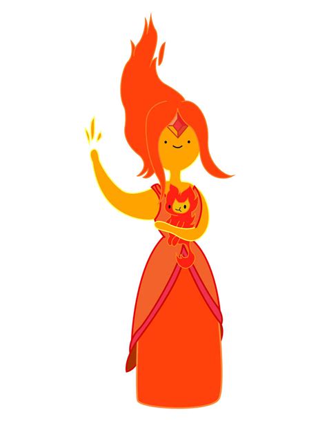 Flame Princess, Adventure Time | Princesa flama, Hora de aventura, Princesa