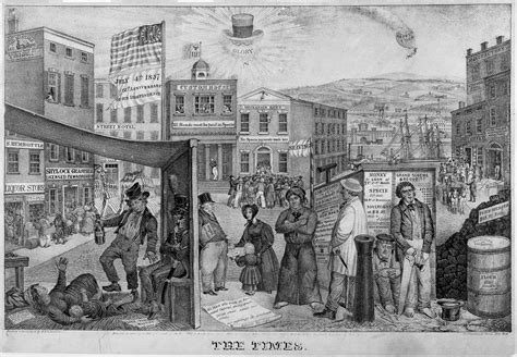 The Panic of 1837 | US History I (AY Collection)