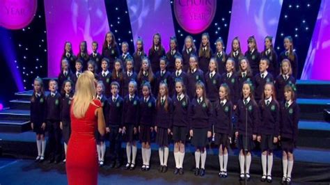 BBC One - Songs of Praise, School Choirs 2012 Junior Semi Final, Songs of Praise - School Choirs ...