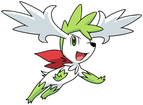 Shaymin | Death Battle Fanon Wiki | FANDOM powered by Wikia