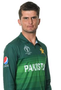 Shaheen Afridi Wiki, Height, Age, Wife, Family, Biography & More - WikiBio