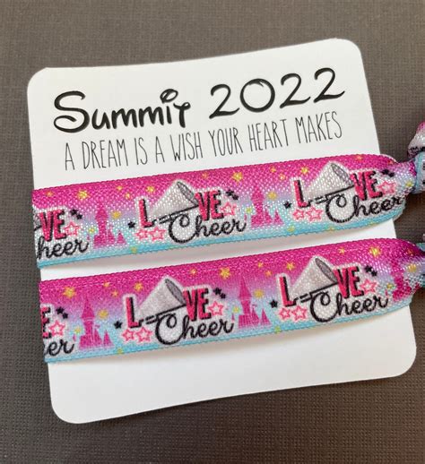 Summit Cheer 2023 Worlds 2023 Nationals 2023 UCA 2023 - Etsy UK