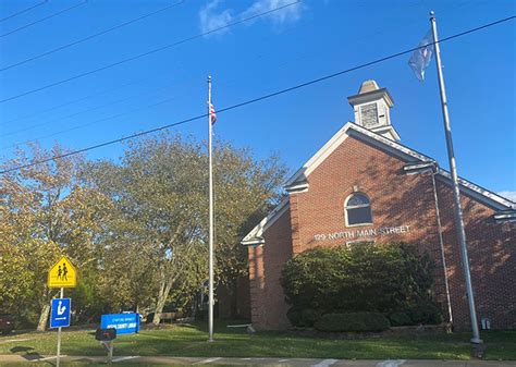 Officials Address Mold At Stafford Library - Jersey Shore Online