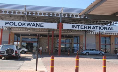 Car Hire Polokwane Airport (PTG) - Lowest All Inclusive Pricing