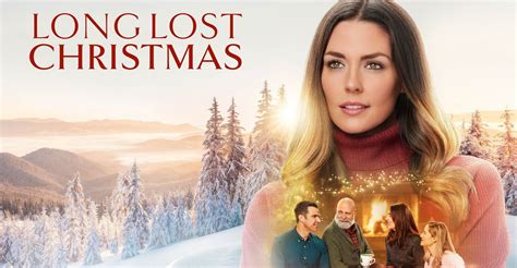 Long Lost Christmas - movie: watch streaming online