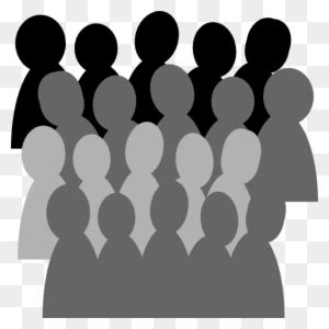 Audience Clipart, Transparent PNG Clipart Images Free Download - ClipartMax