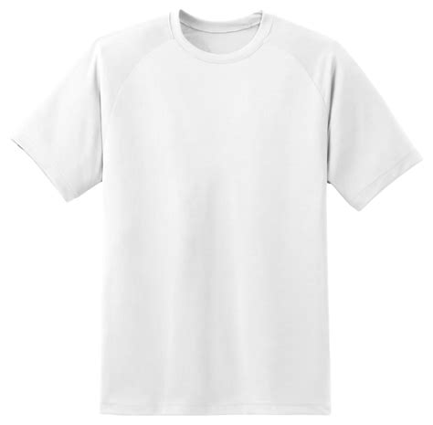 White Shirt Mockup Png