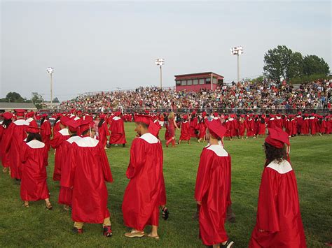 New Bedford High School Graduation Postponed