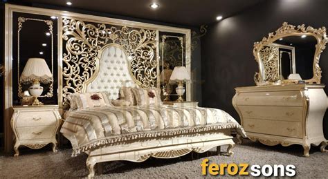 Turkish Bedroom Furniture