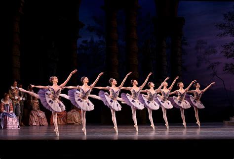 THE SLEEPING BEAUTY (Ballet) – Royal Opera House 2019-20