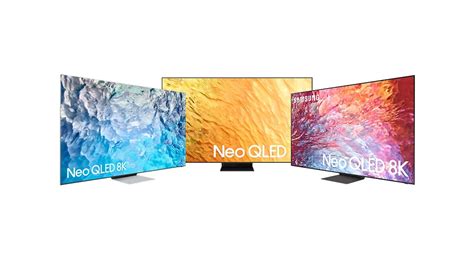 samsung oled vs neo qled