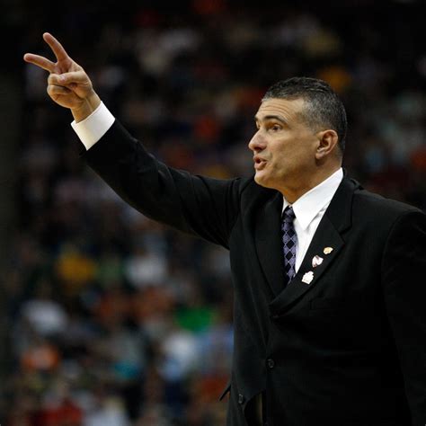 Frank Martin: Kansas State Coach Reportedly Headed to South Carolina ...