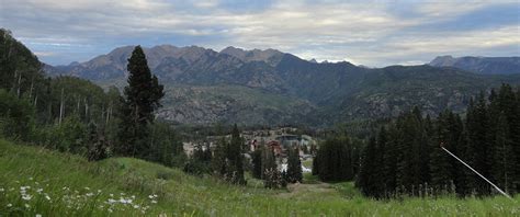 Hiking Trails in Colorado | Durango Mountain Resort