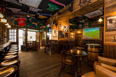 9 Best Barcelona Sports Bars & Pubs • Where to Watch Live Sports in ...