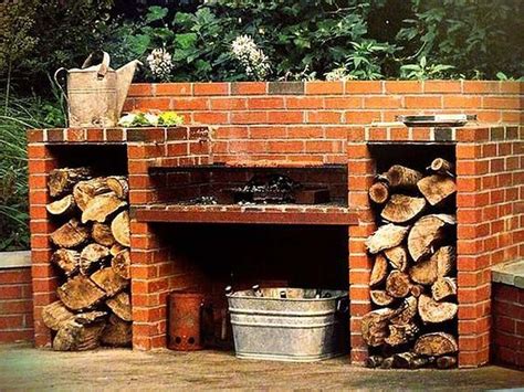 Amazing 40+ Best DIY Backyard Brick Barbecue Ideas https://hngdiy.com/40-best-diy-backyard-brick ...