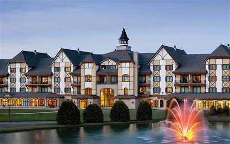 Boyne Mountain Resort - Petoskey Area