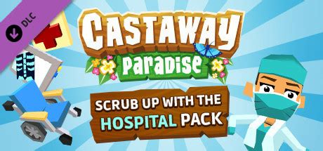 FREE Hospital Theme Pack on Steam