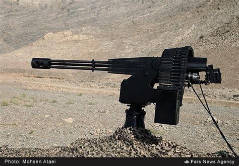 Uskowi on Iran - اسکویی در باره ایران: New Iranian tactical weapons ...