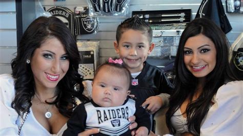 Raider Nation - The Next Generation