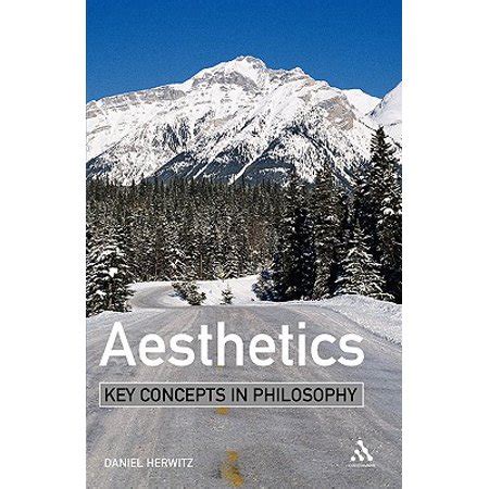 Aesthetics: Key Concepts in Philosophy - Walmart.com