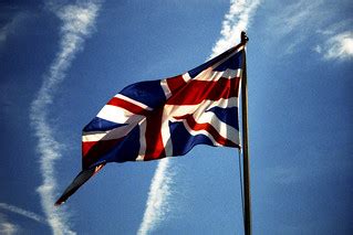 Union Jack Flag | Nick Page | Flickr