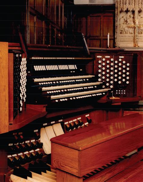 Pipes Alive! Half-hour Organ Concert: Bach to Basics | Music at the Red Door