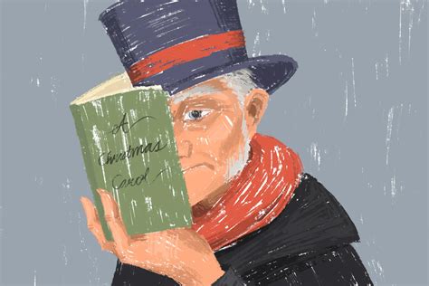 Why The Story of Ebenezer Scrooge Remains Important