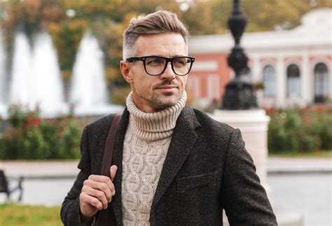 10 Types Of Stylish Man – Which One Are You? - RealMenRealStyle