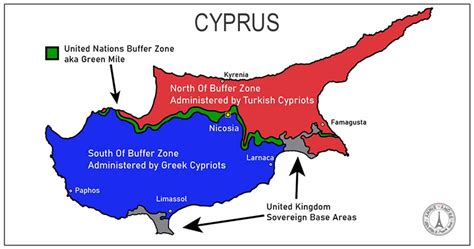 42 Interesting Facts About Cyprus: The EU Country You Never Knew You ...