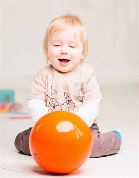 Premium Photo | Boy playing with ball