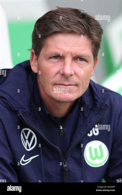 Wolfsburg, Deutschland. 09th July, 2019. firo: 09.07.2019, Football, 1 ...