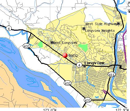 98632 Zip Code (Longview, Washington) Profile - homes, apartments, schools, population, income ...