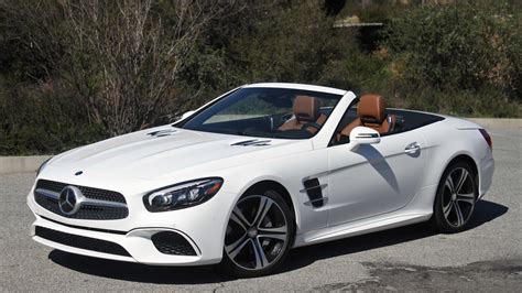 Mercedes Benz SL550 Convertible | Haute Group