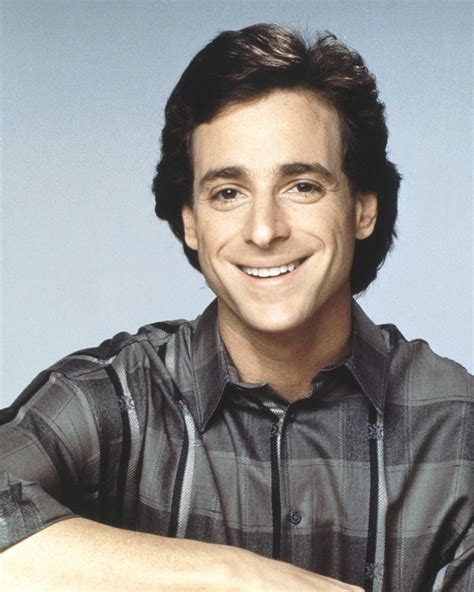 Bob Saget: A Life in Photos, from ‘Full House’ to Stand-Up Comedy Icon ...