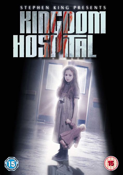 Kingdom Hospital (2004) | Movie and TV Wiki | Fandom