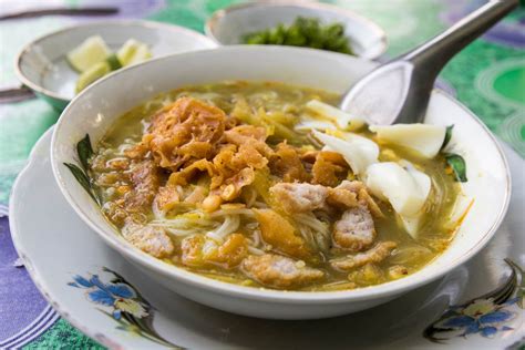 14 Classic Burmese Foods You Must Try - Food you should try