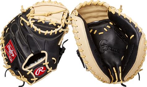 Rawlings 32.5'' GG Elite Series Catcher's Mitt | Products in 2019 ...