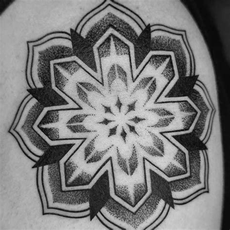 Sacred Geometry Tattoo: Meanings Designs and Ideas – neartattoos