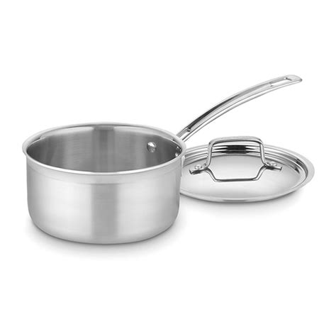 Medium Saucepan – Pubs And Restaurants Supplies