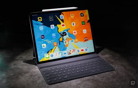 Engadget readers love the iPad Pro 12.9 | Engadget