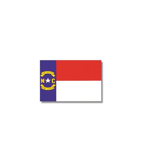 North Carolina State Flag