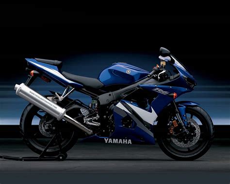 YAMAHA YZF-R6 specs - 2004, 2005 - autoevolution