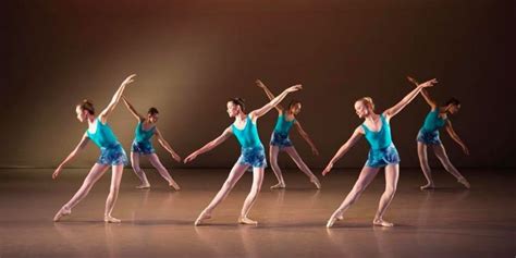 Elmhurst Ballet School Pioneers The Young Performers' Health Trust Scheme