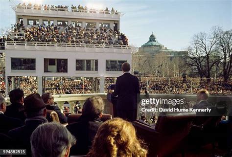 Jimmy Carter Inauguration Photos and Premium High Res Pictures - Getty ...