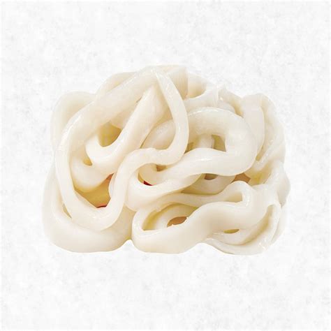 FROZEN SQUID RINGS - Seafood Society